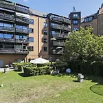 Perfect Situated Apartment For The Whole Family