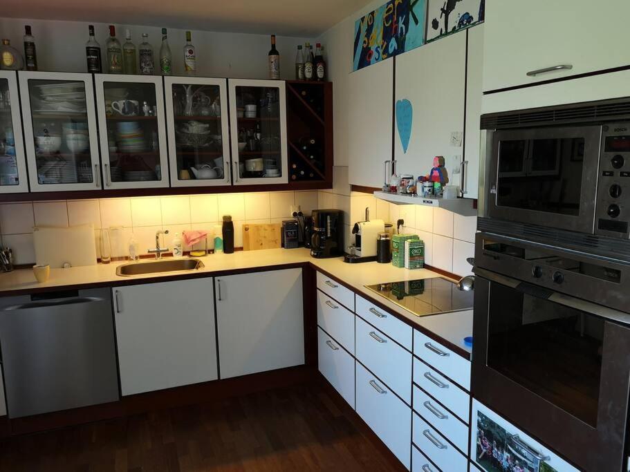Perfect Situated For The Whole Family * Kopenhagen